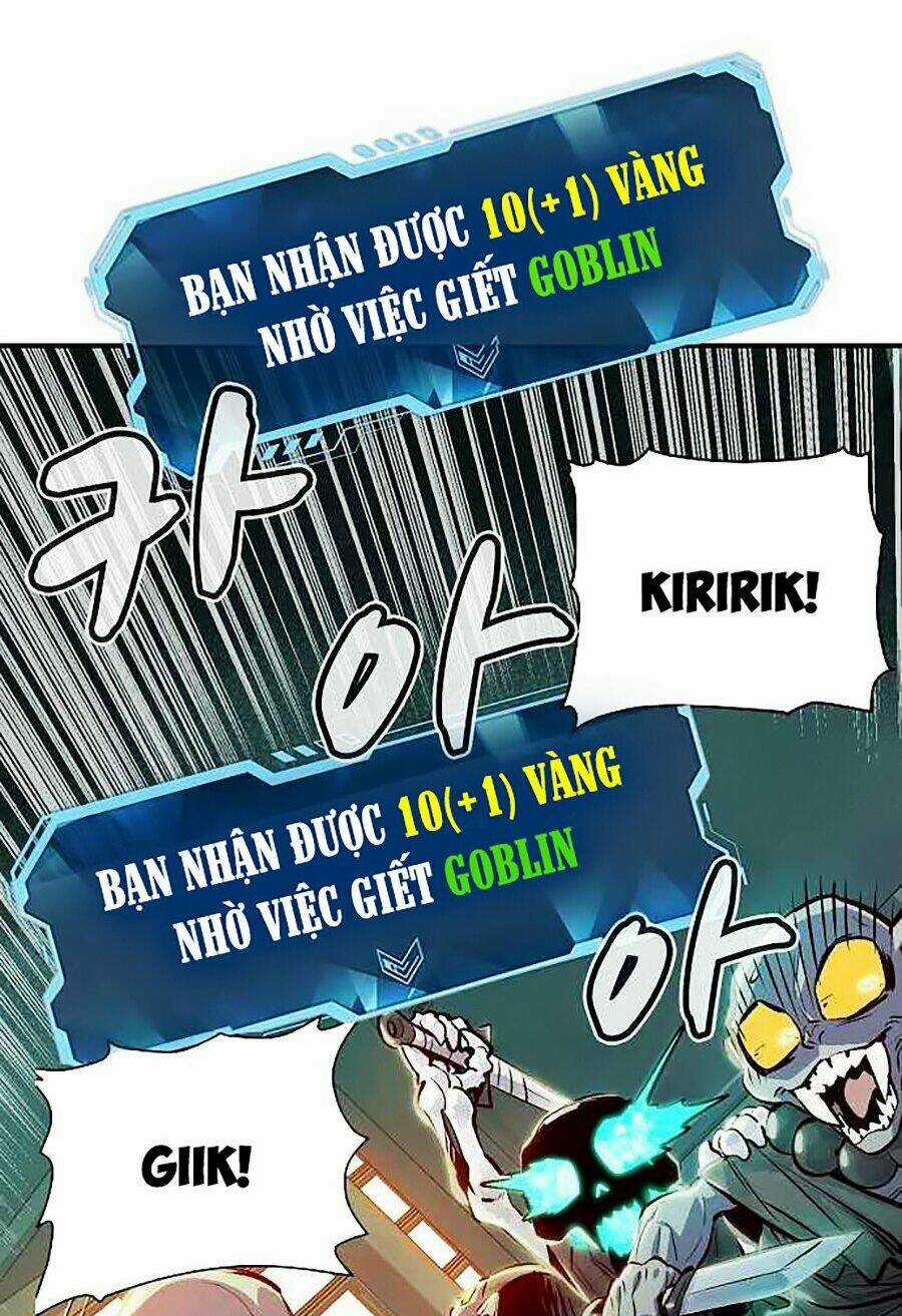 Độc Cô Tử Linh Sư Chapter 3 trang 71