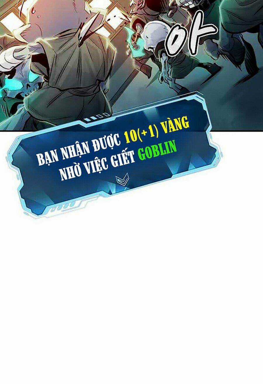 Độc Cô Tử Linh Sư Chapter 3 trang 72