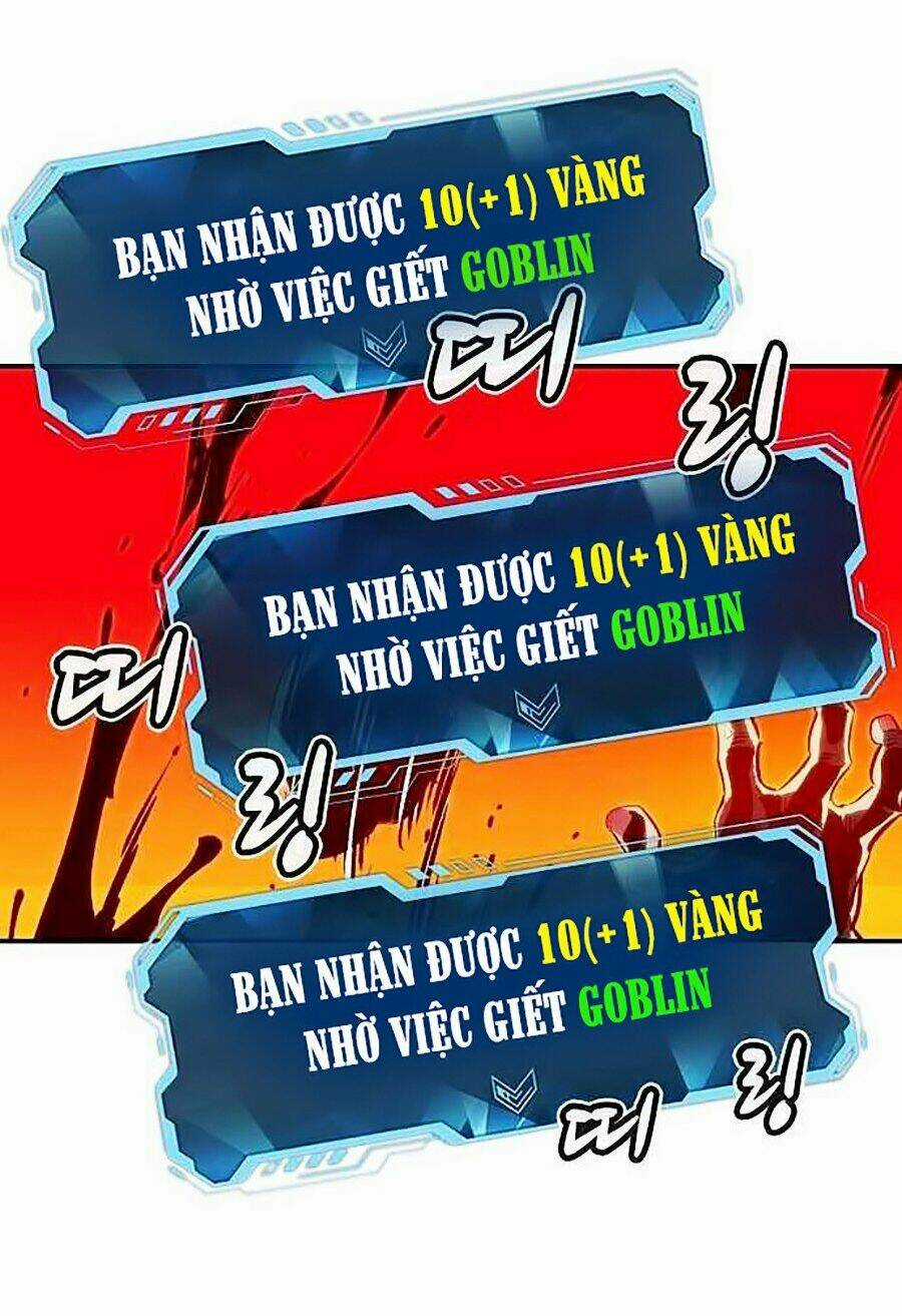 Độc Cô Tử Linh Sư Chapter 3 trang 73