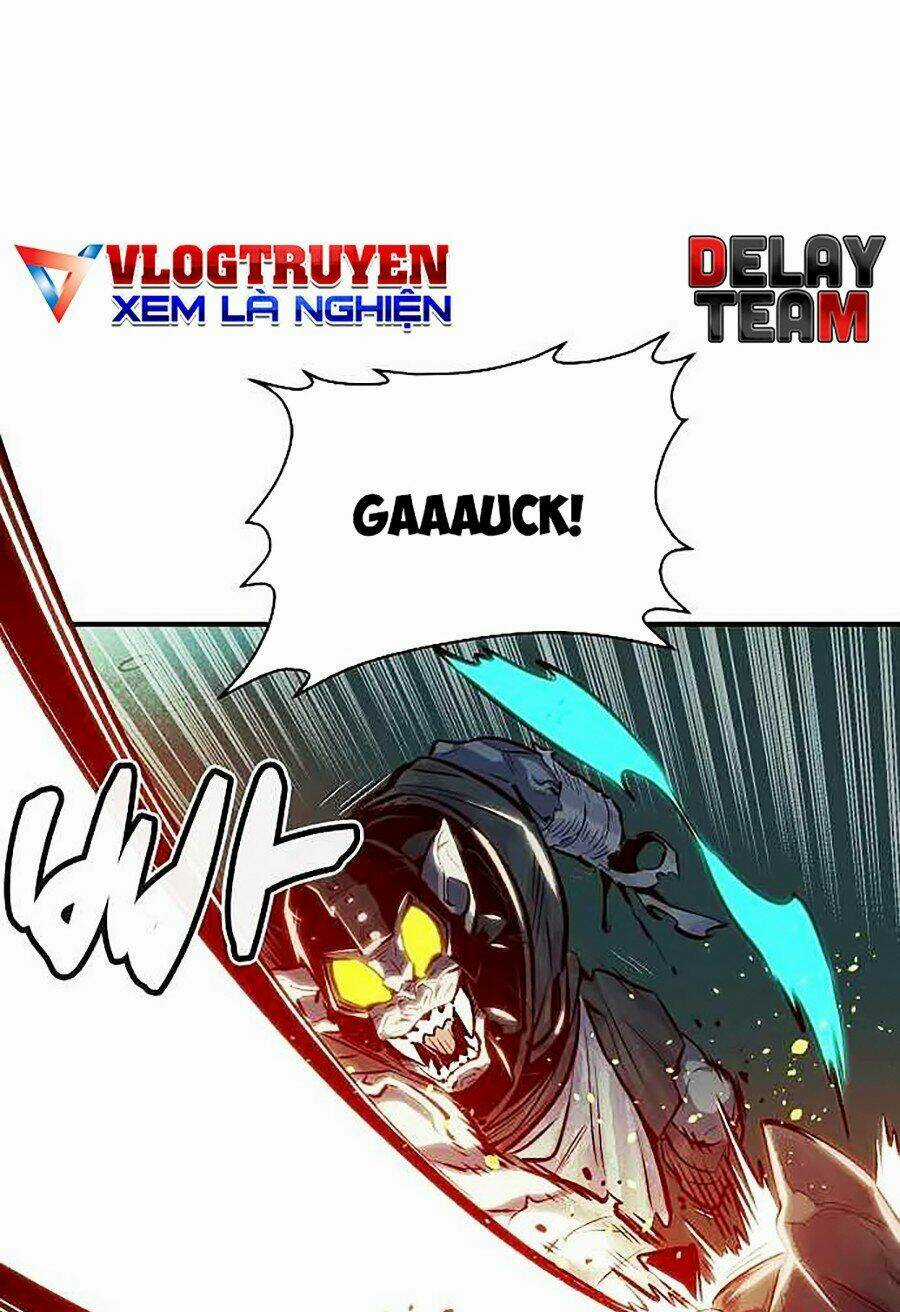 Độc Cô Tử Linh Sư Chapter 3 trang 74