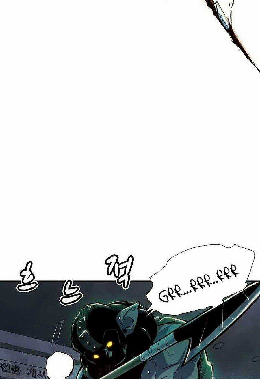 Độc Cô Tử Linh Sư Chapter 3 trang 79