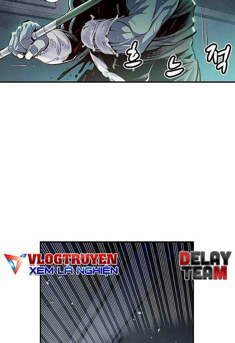 Độc Cô Tử Linh Sư Chapter 3 trang 80