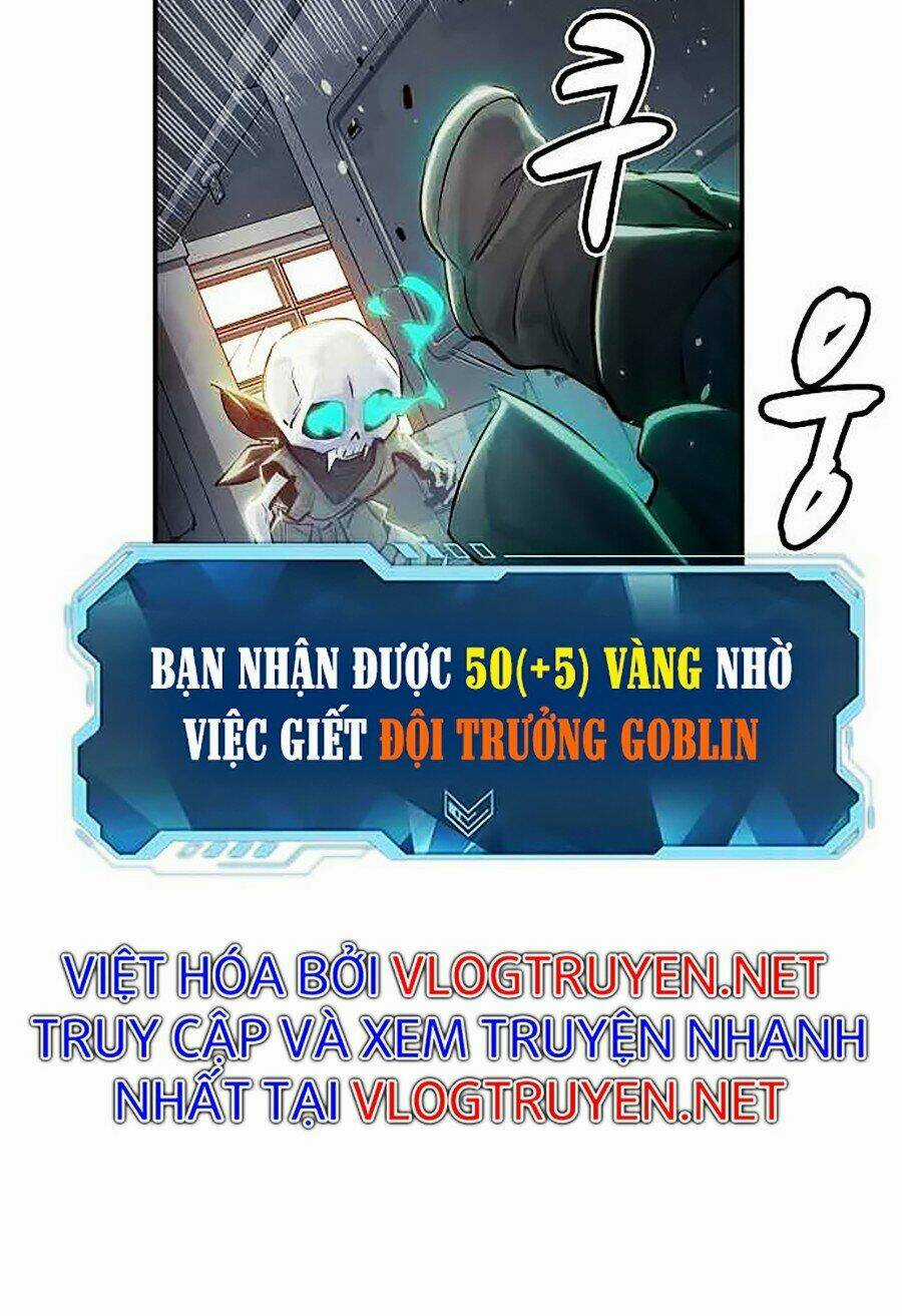 Độc Cô Tử Linh Sư Chapter 3 trang 81