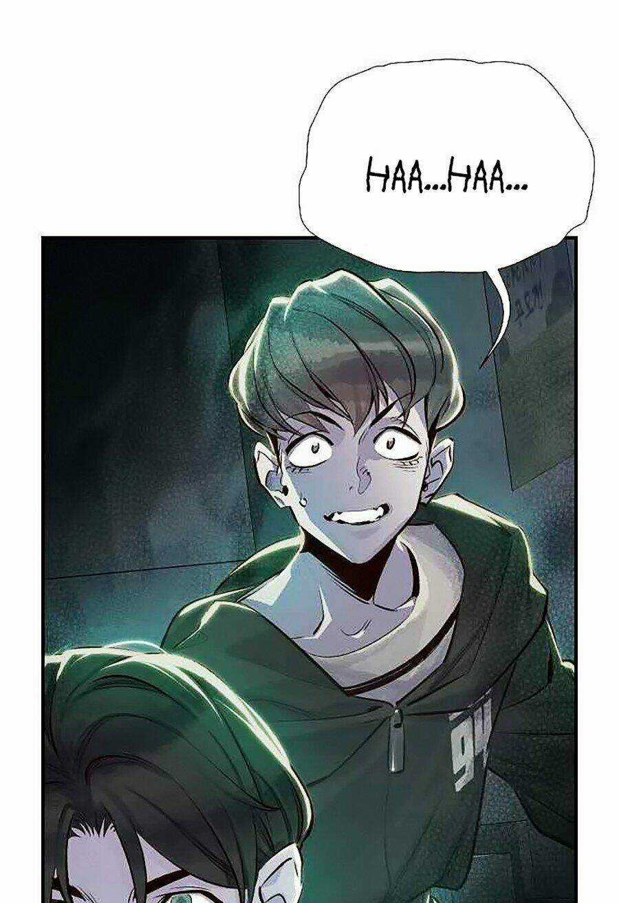 Độc Cô Tử Linh Sư Chapter 3 trang 82