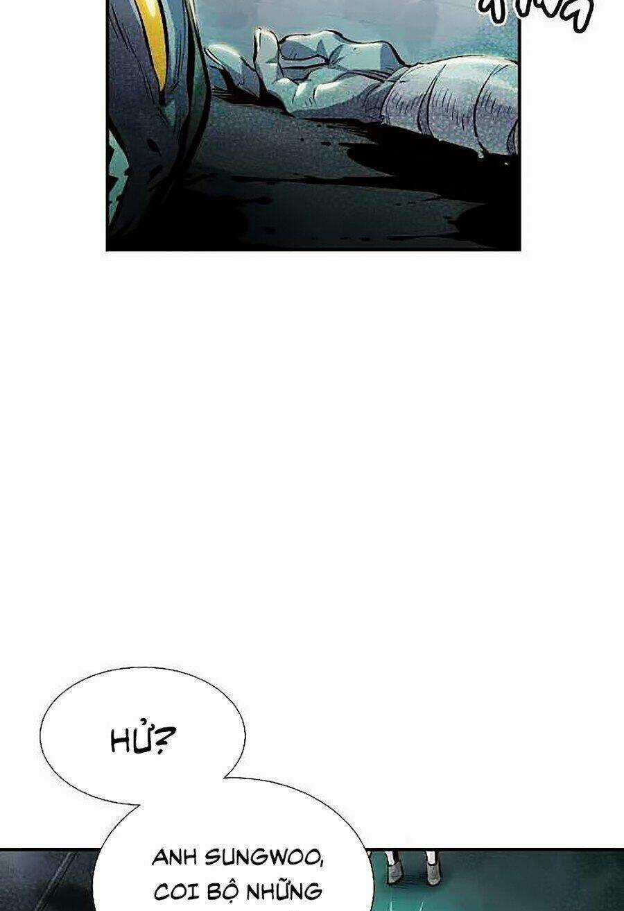 Độc Cô Tử Linh Sư Chapter 3 trang 84