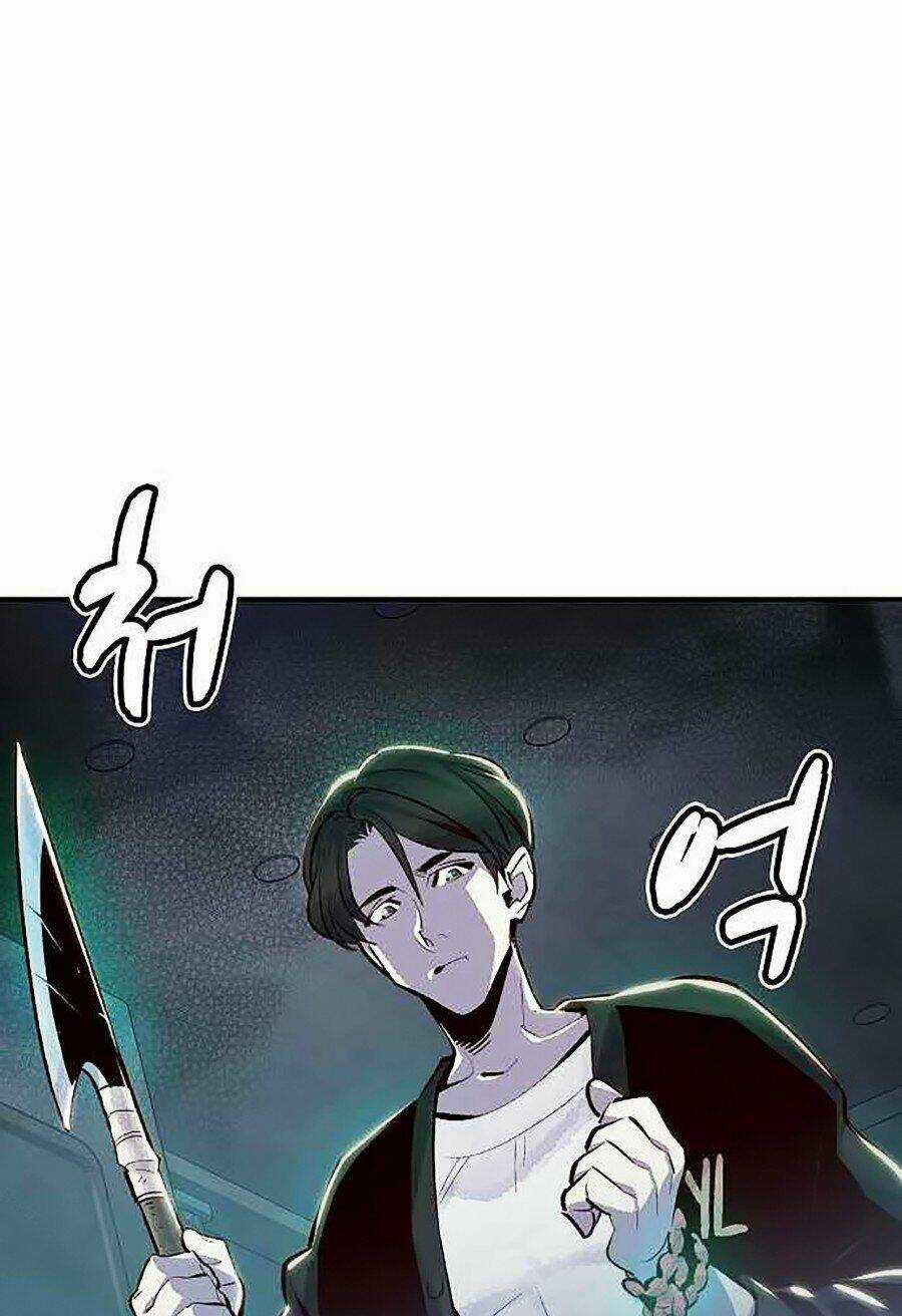 Độc Cô Tử Linh Sư Chapter 3 trang 86