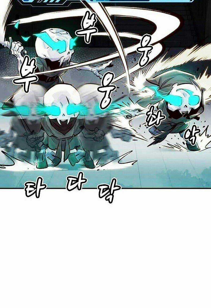 Độc Cô Tử Linh Sư Chapter 3 trang 91