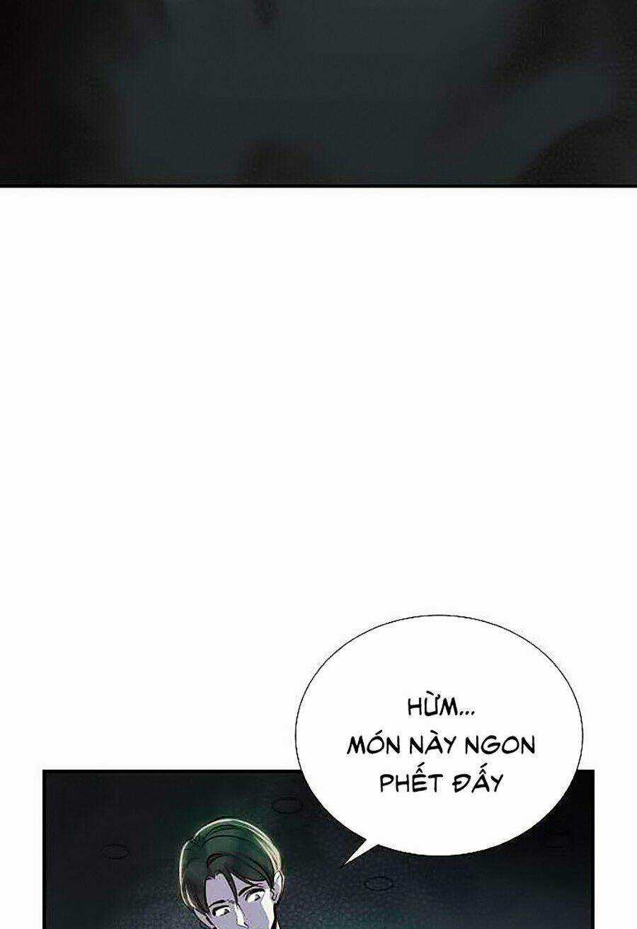 Độc Cô Tử Linh Sư Chapter 3 trang 93