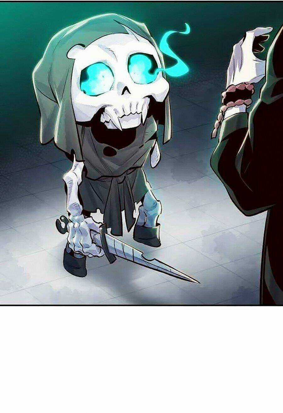 Độc Cô Tử Linh Sư Chapter 3 trang 95