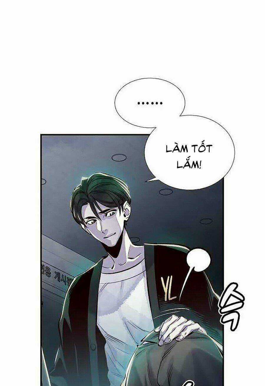 Độc Cô Tử Linh Sư Chapter 3 trang 96