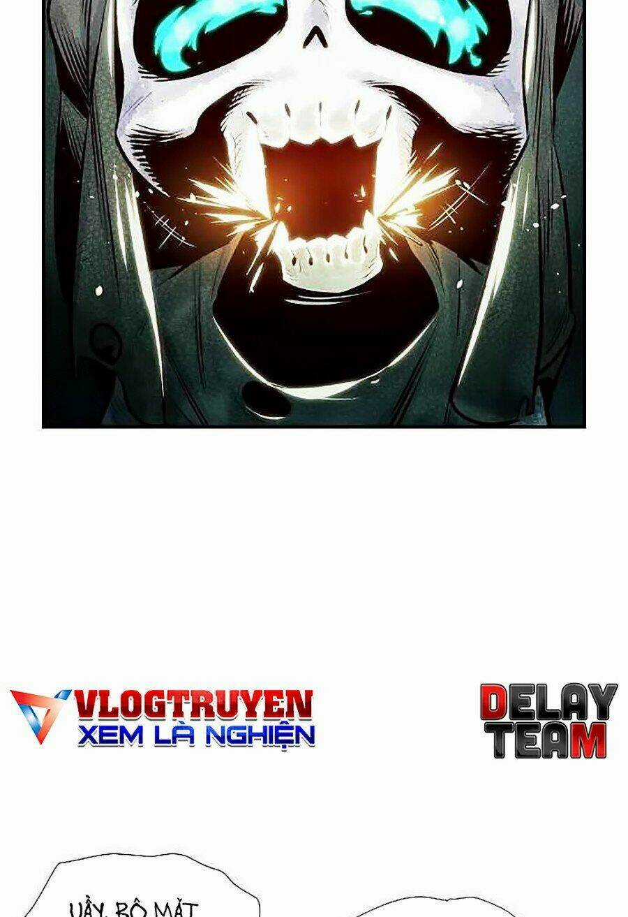 Độc Cô Tử Linh Sư Chapter 3 trang 98