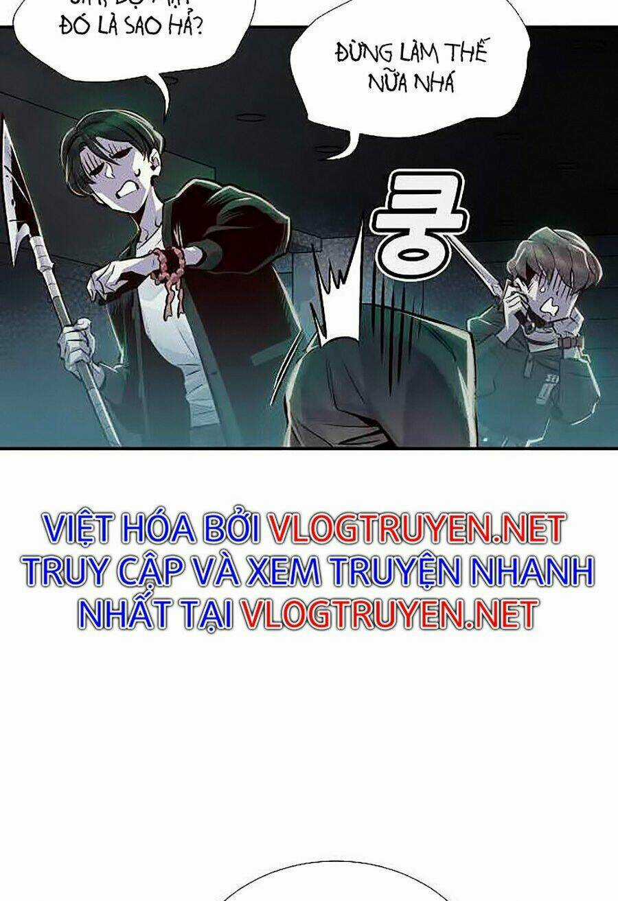 Độc Cô Tử Linh Sư Chapter 3 trang 99