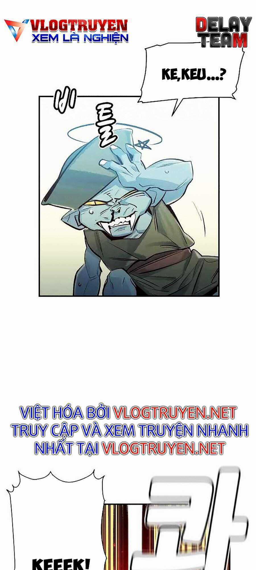 Độc Cô Tử Linh Sư Chapter 4 trang 10