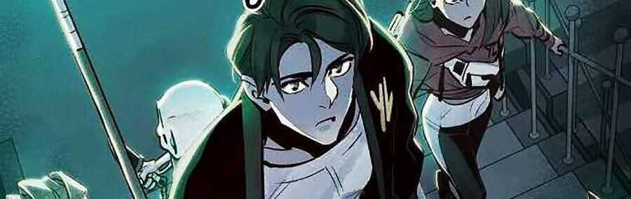 Độc Cô Tử Linh Sư Chapter 4 trang 105