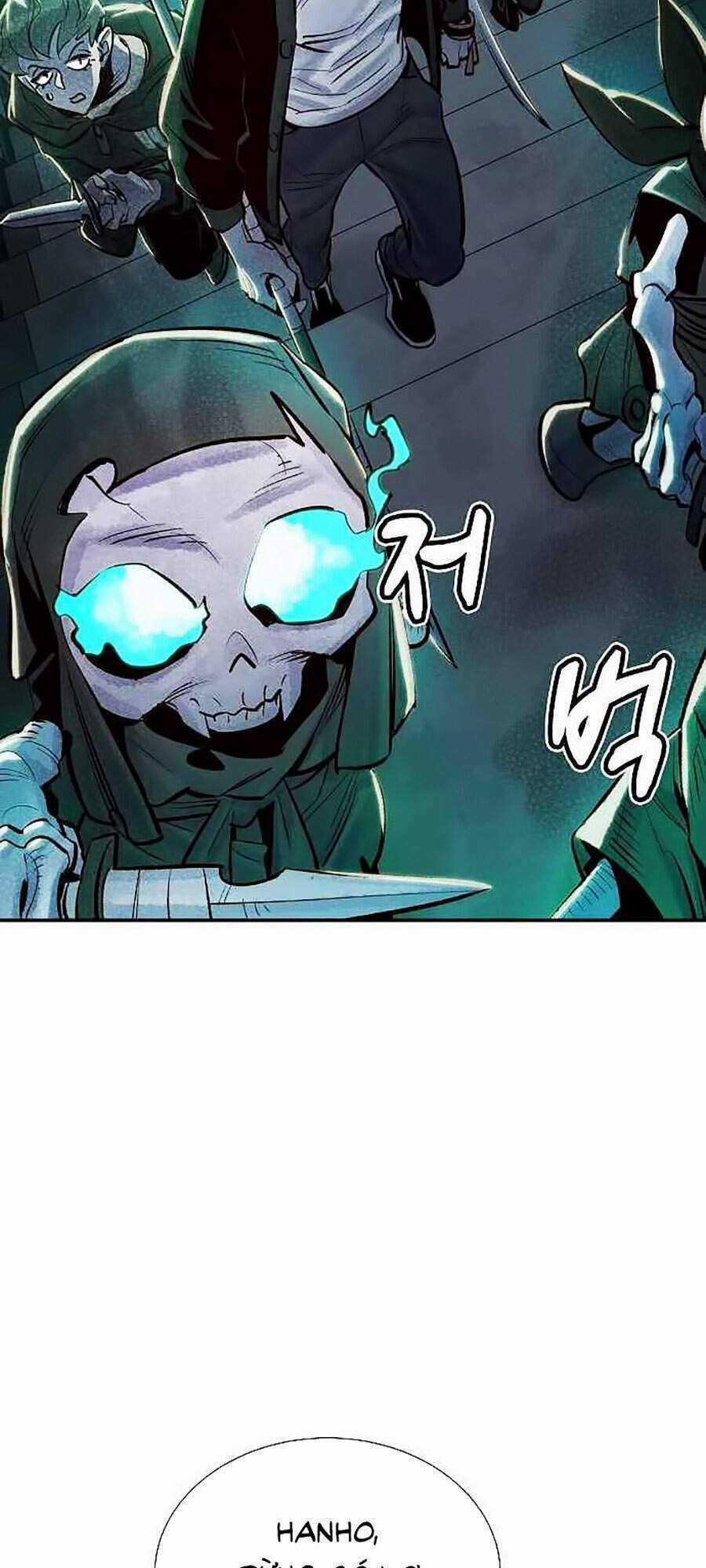 Độc Cô Tử Linh Sư Chapter 4 trang 106