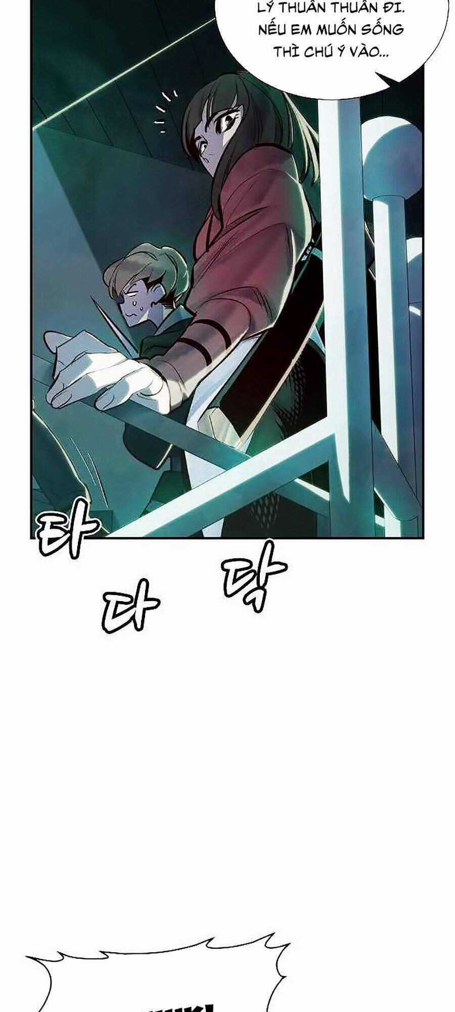 Độc Cô Tử Linh Sư Chapter 4 trang 108