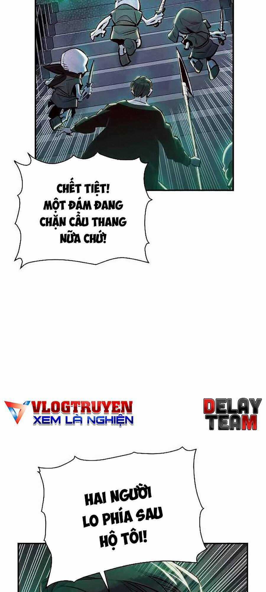 Độc Cô Tử Linh Sư Chapter 4 trang 112