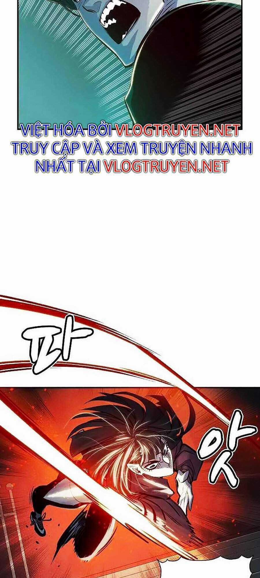 Độc Cô Tử Linh Sư Chapter 4 trang 114