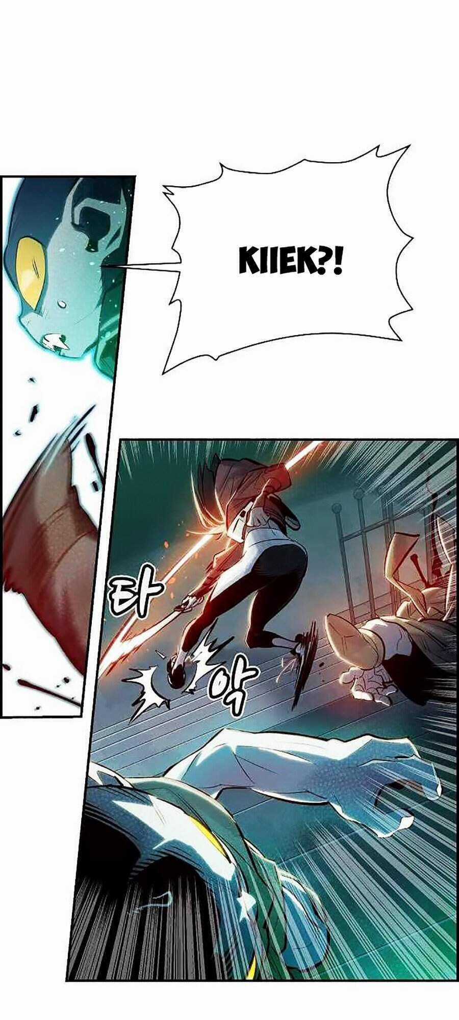 Độc Cô Tử Linh Sư Chapter 4 trang 118