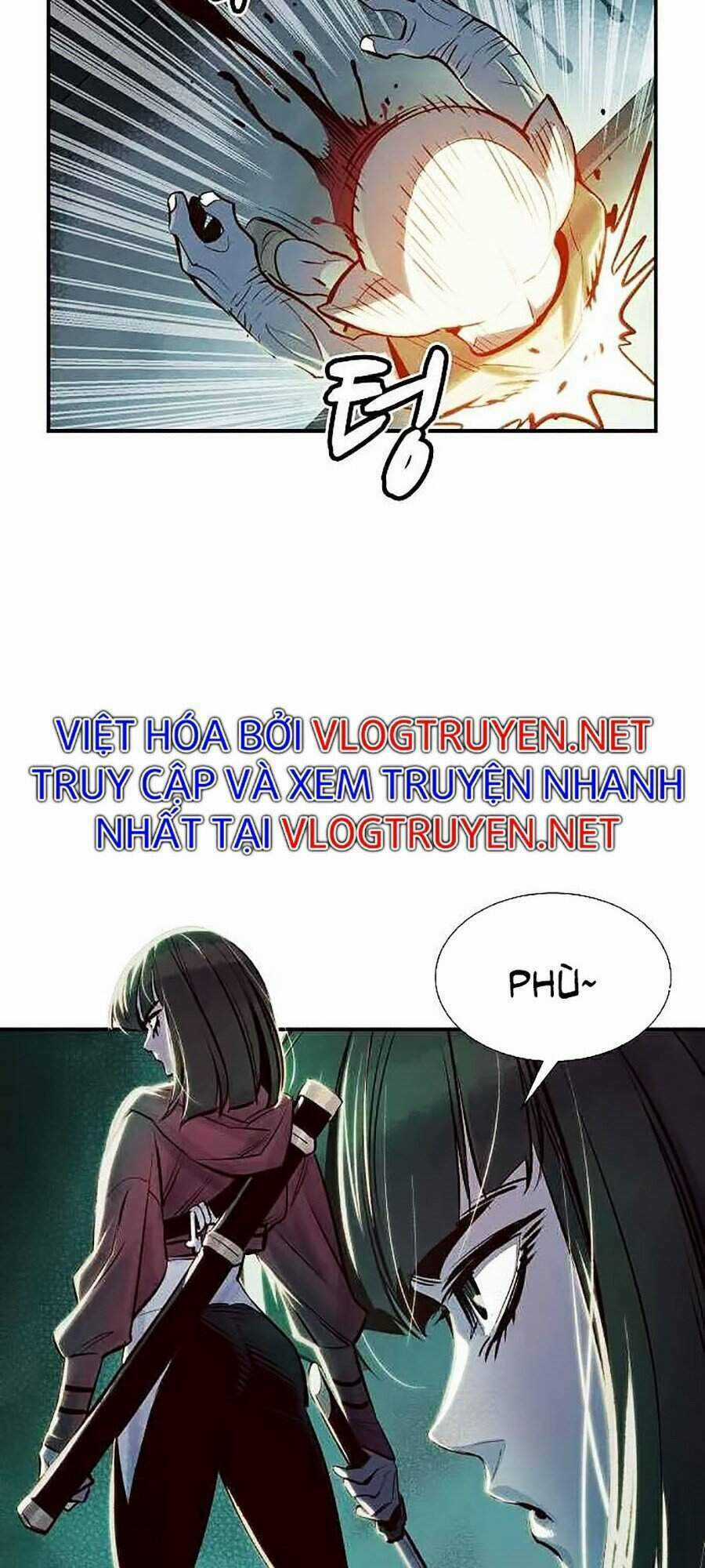 Độc Cô Tử Linh Sư Chapter 4 trang 124