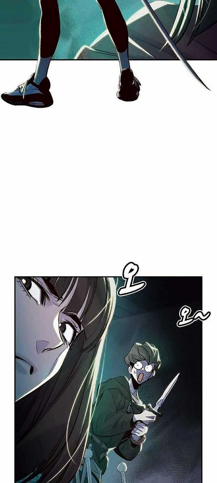 Độc Cô Tử Linh Sư Chapter 4 trang 126