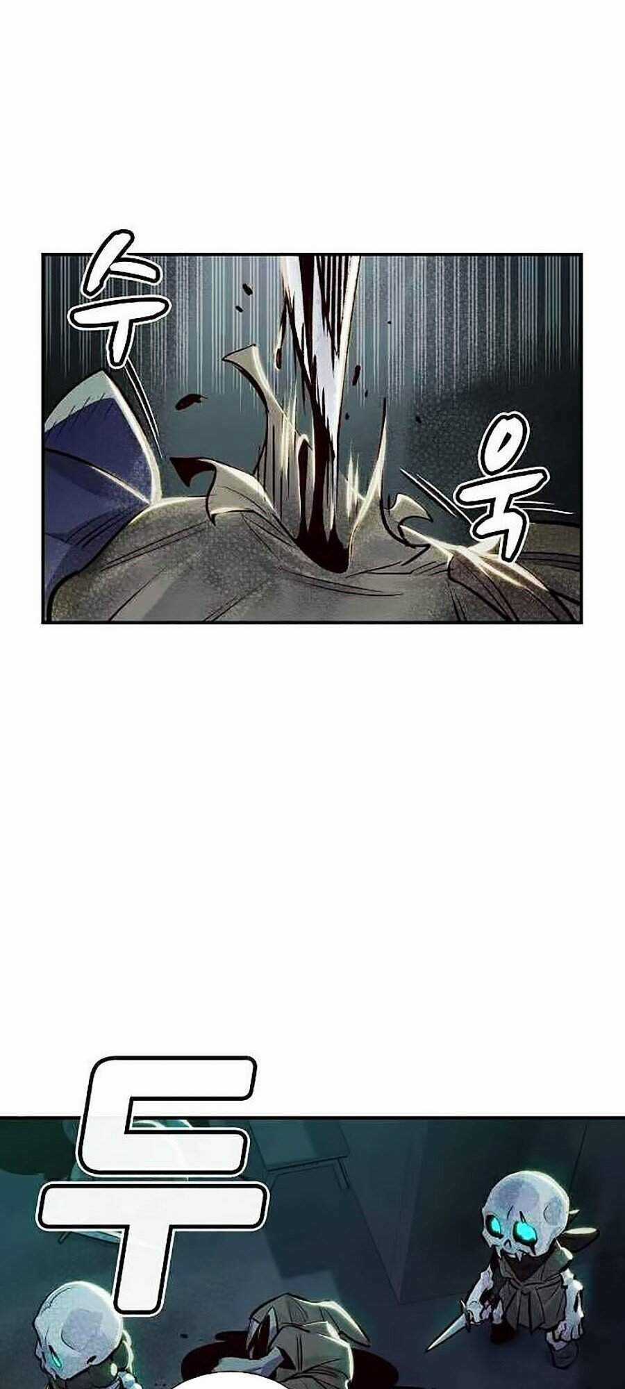 Độc Cô Tử Linh Sư Chapter 4 trang 130