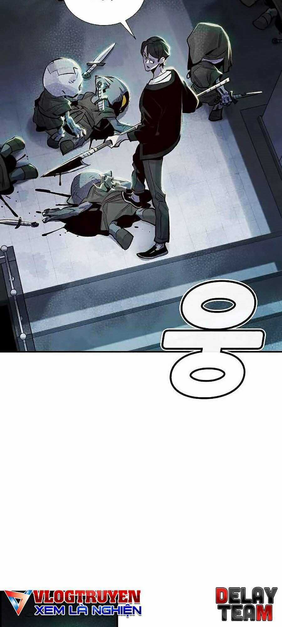 Độc Cô Tử Linh Sư Chapter 4 trang 132