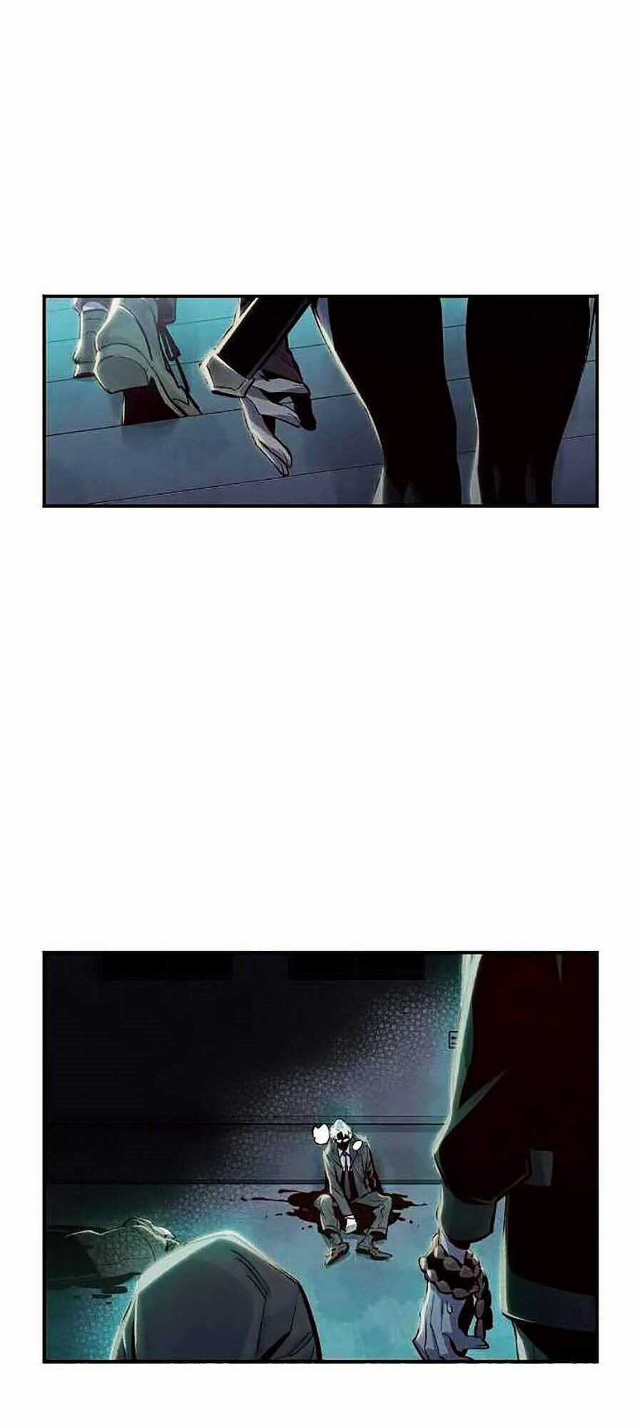 Độc Cô Tử Linh Sư Chapter 4 trang 138