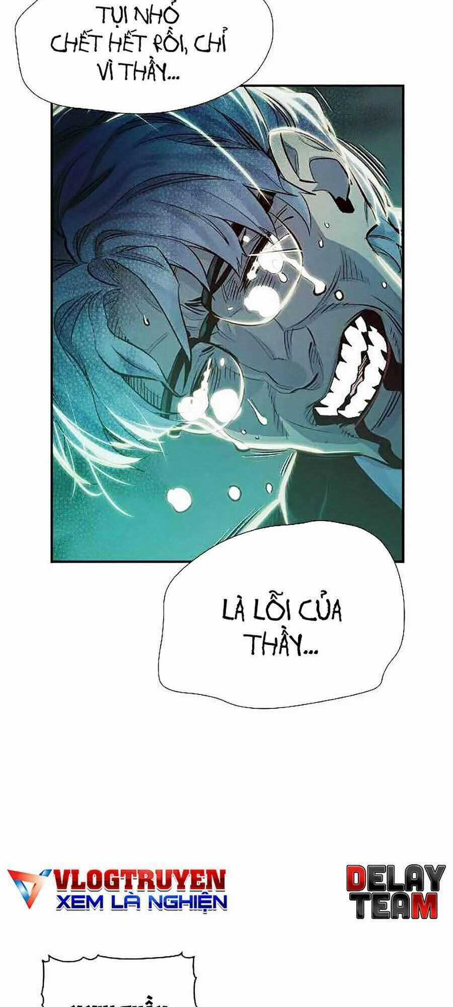 Độc Cô Tử Linh Sư Chapter 4 trang 144