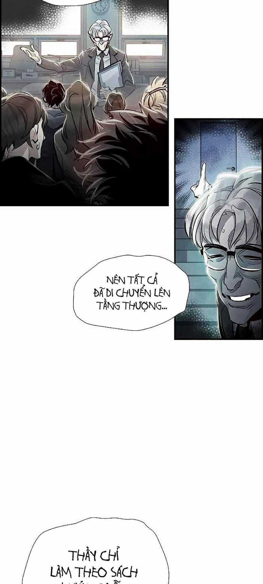 Độc Cô Tử Linh Sư Chapter 4 trang 148