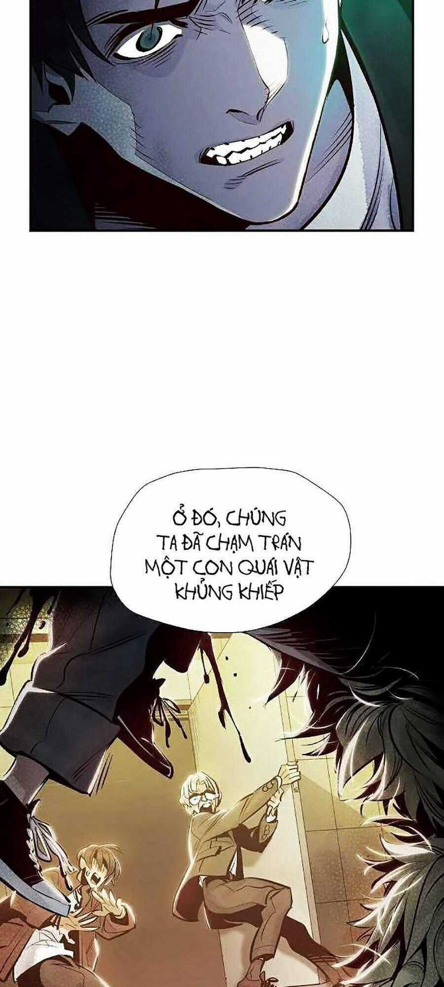 Độc Cô Tử Linh Sư Chapter 4 trang 152