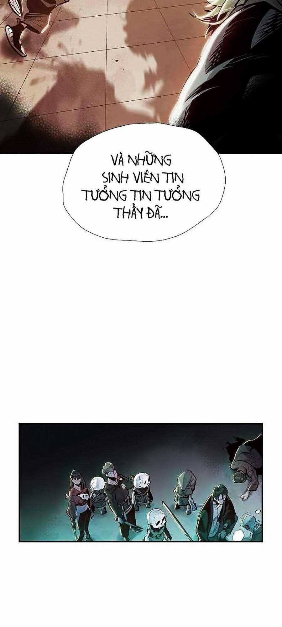 Độc Cô Tử Linh Sư Chapter 4 trang 154