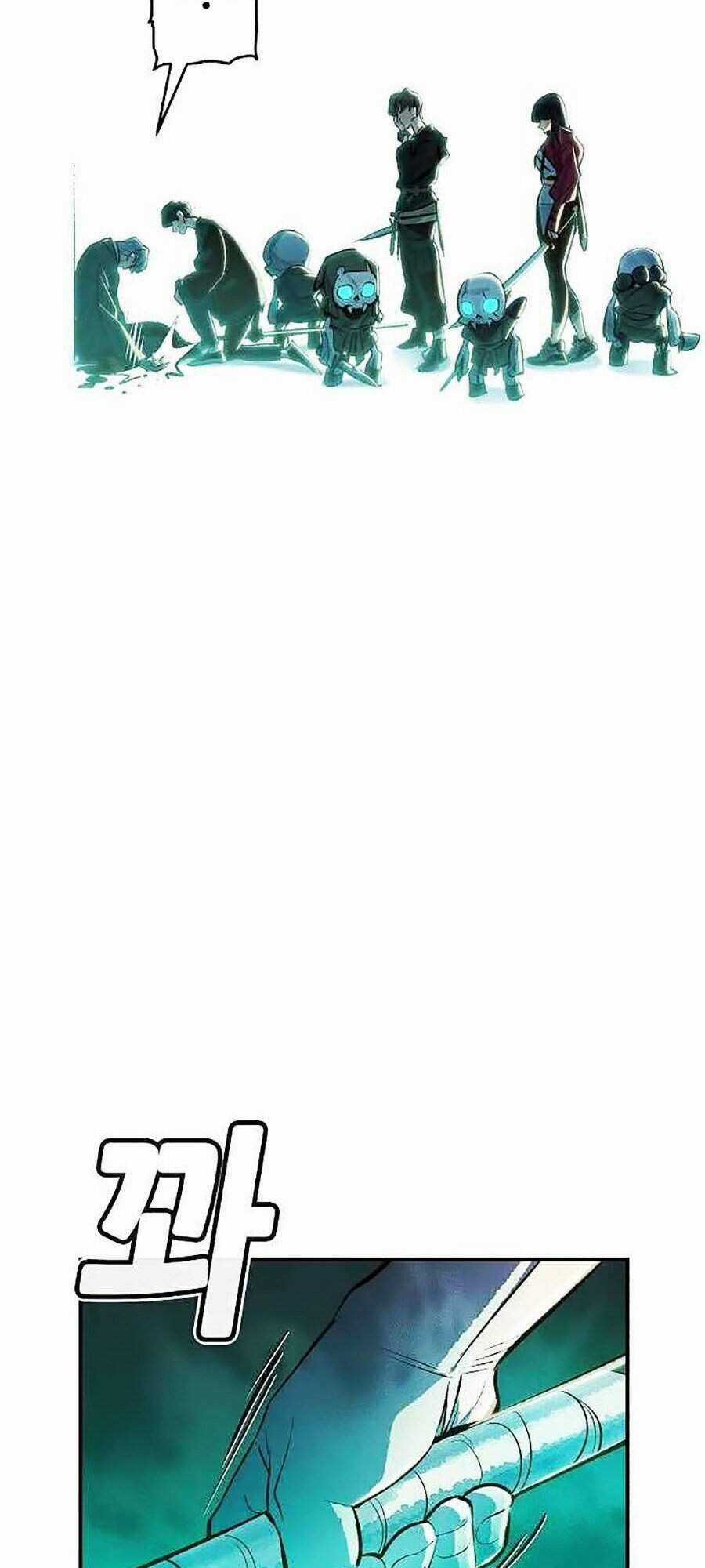 Độc Cô Tử Linh Sư Chapter 4 trang 160