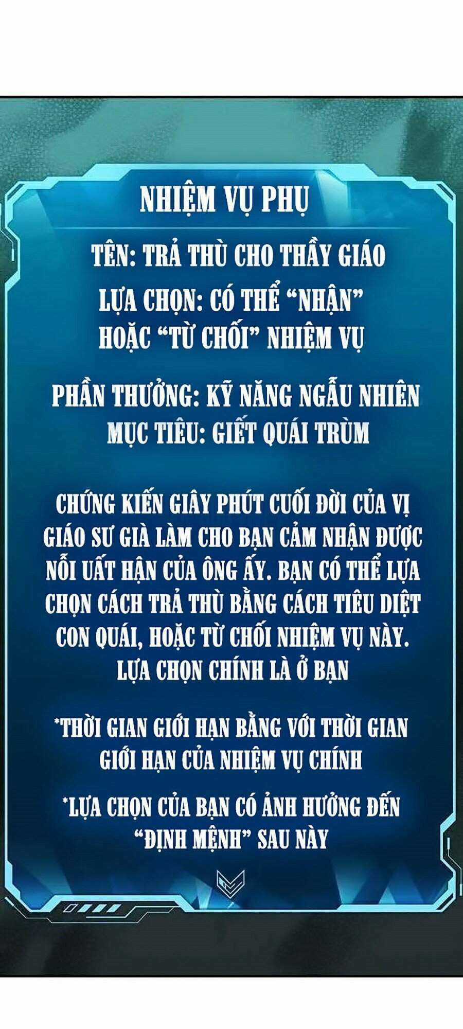 Độc Cô Tử Linh Sư Chapter 4 trang 164