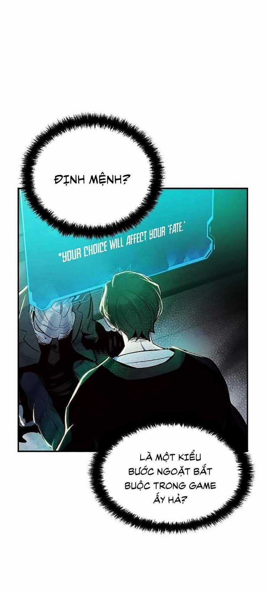 Độc Cô Tử Linh Sư Chapter 4 trang 166