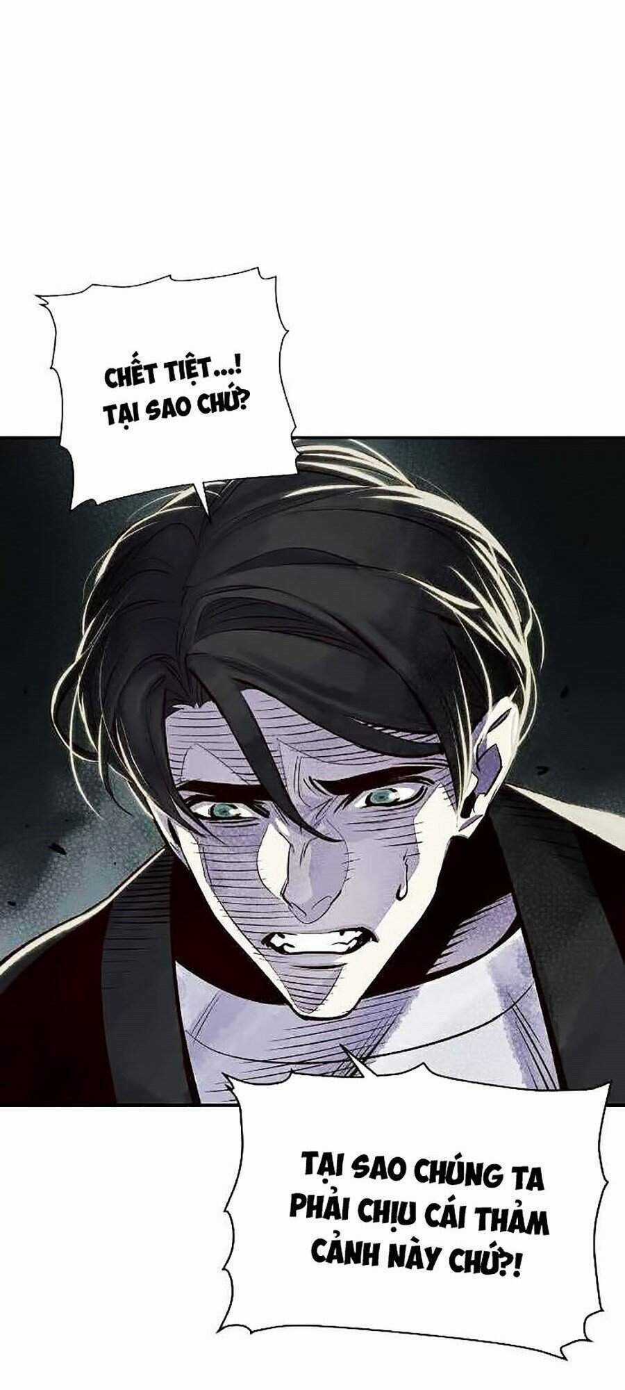 Độc Cô Tử Linh Sư Chapter 4 trang 168