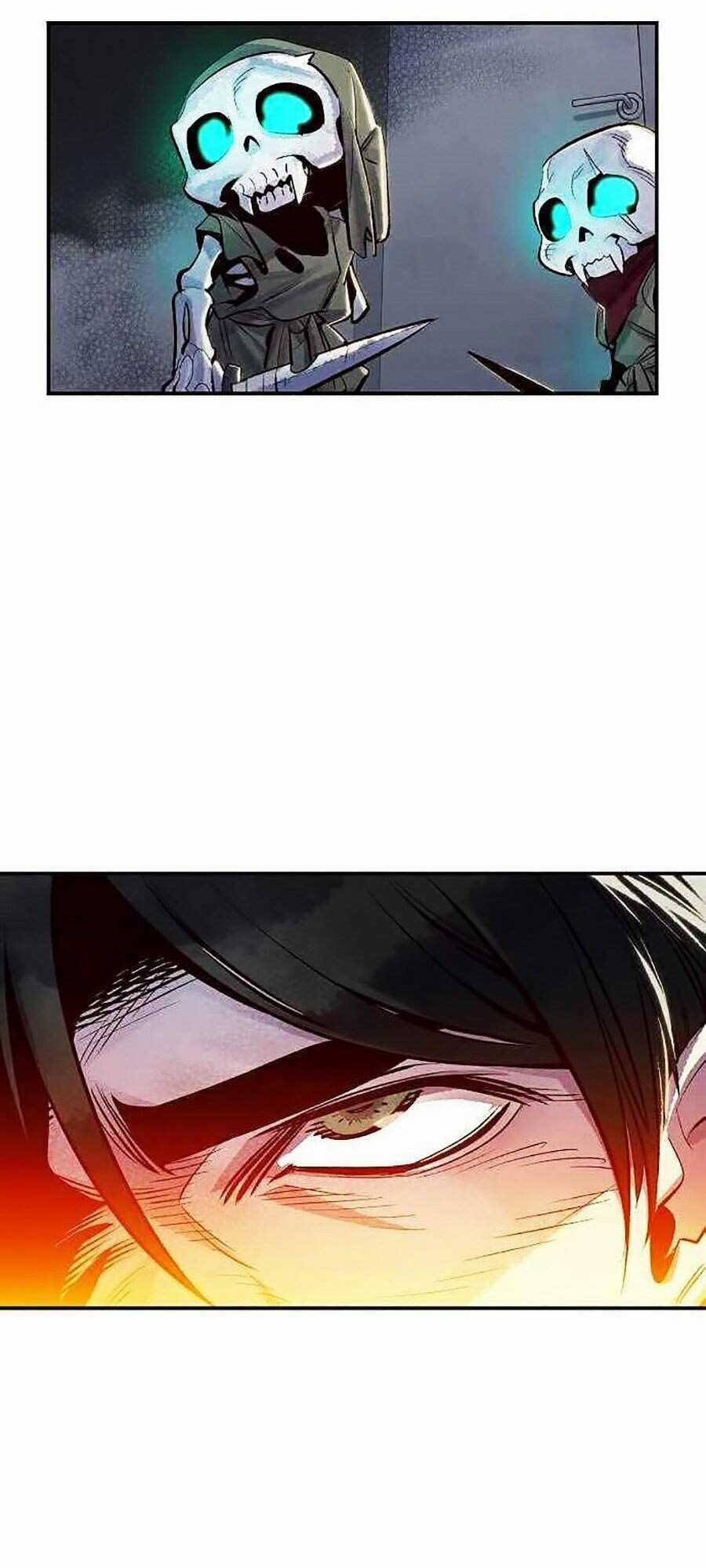 Độc Cô Tử Linh Sư Chapter 4 trang 172