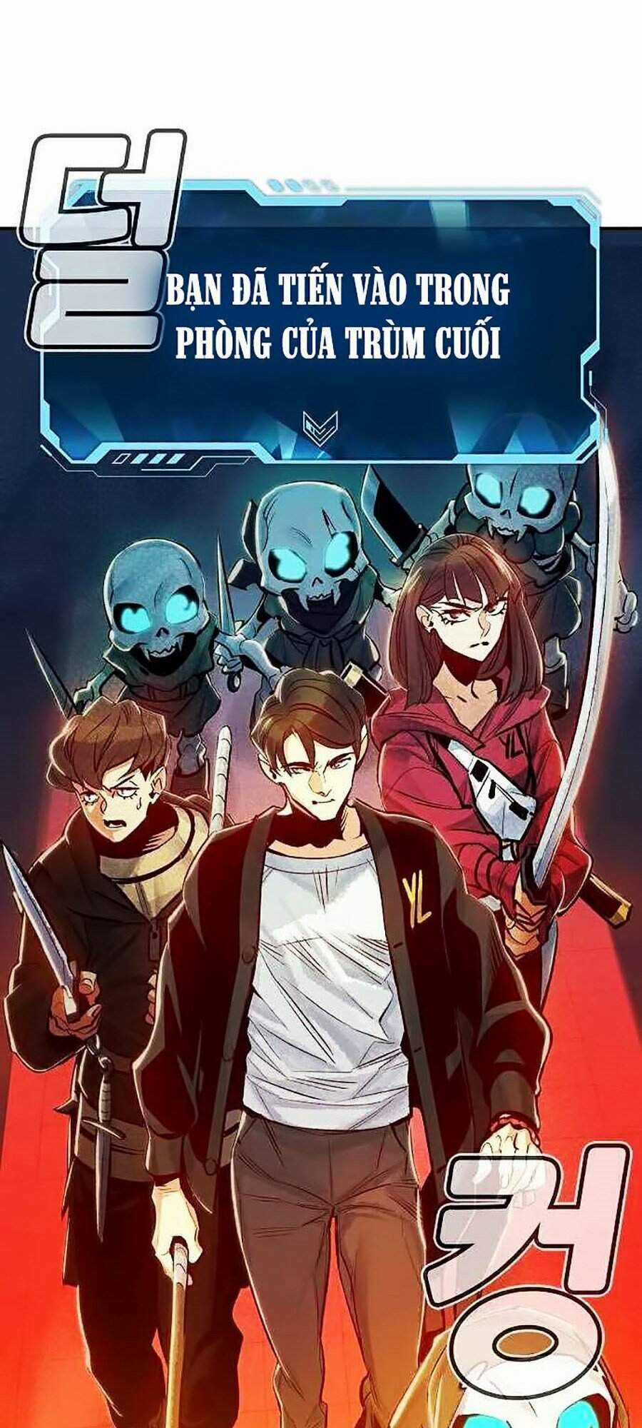 Độc Cô Tử Linh Sư Chapter 4 trang 174