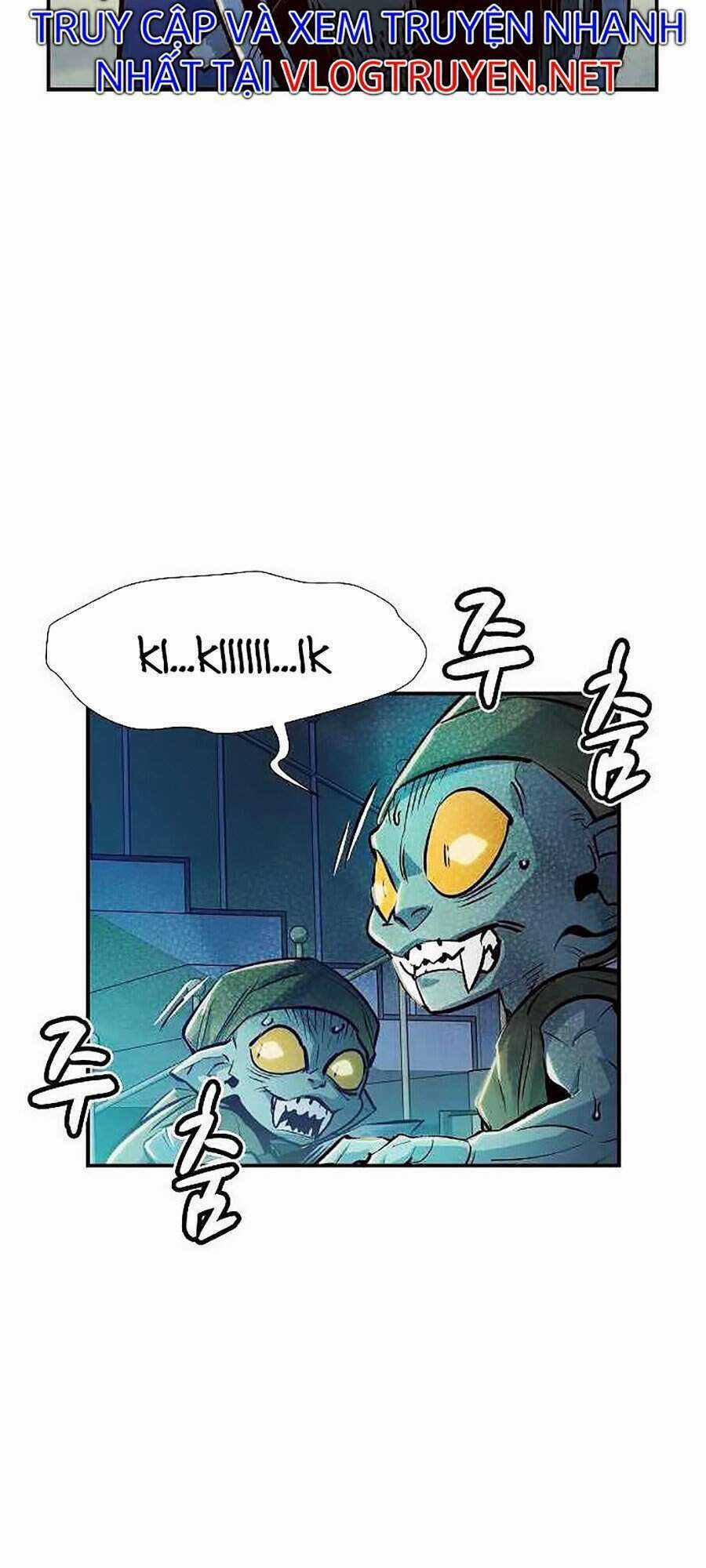 Độc Cô Tử Linh Sư Chapter 4 trang 20