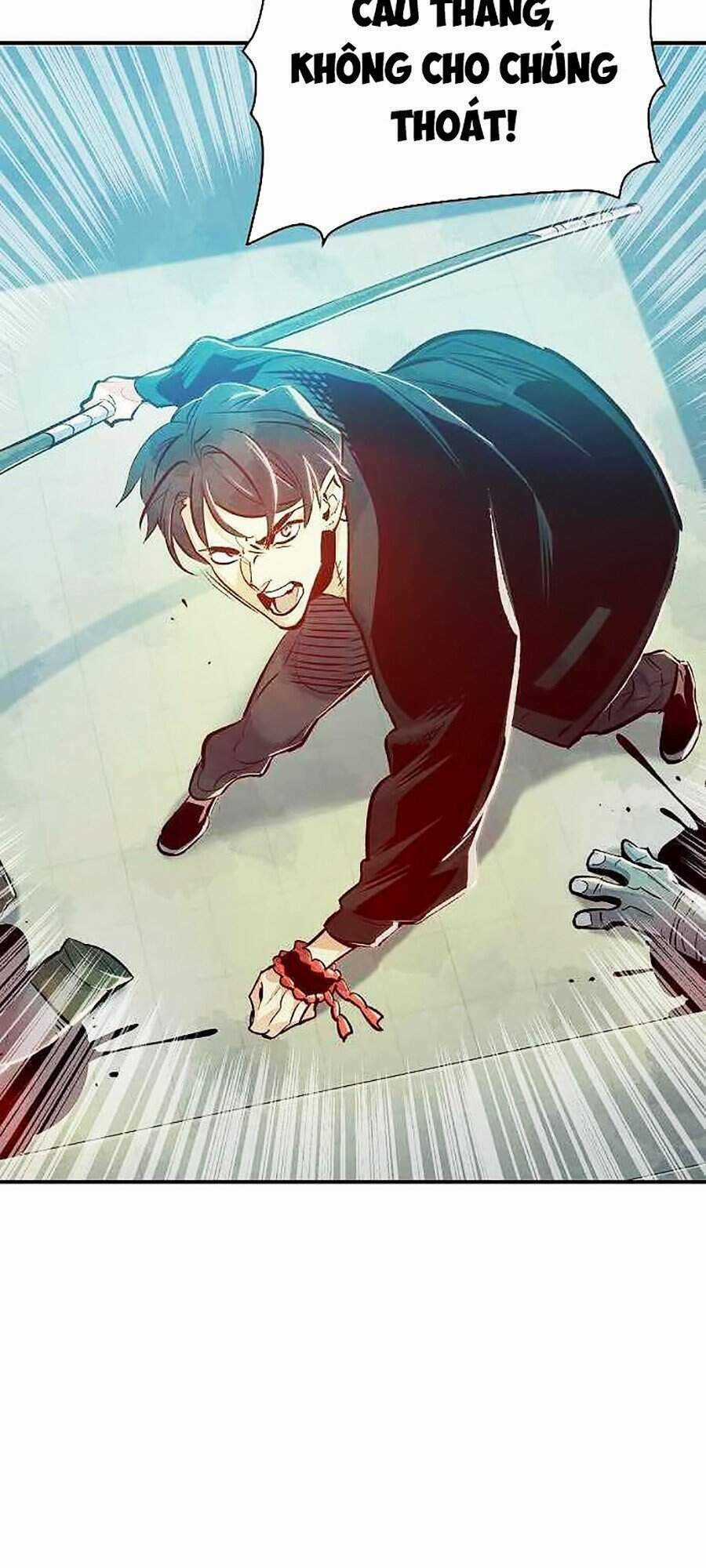 Độc Cô Tử Linh Sư Chapter 4 trang 22