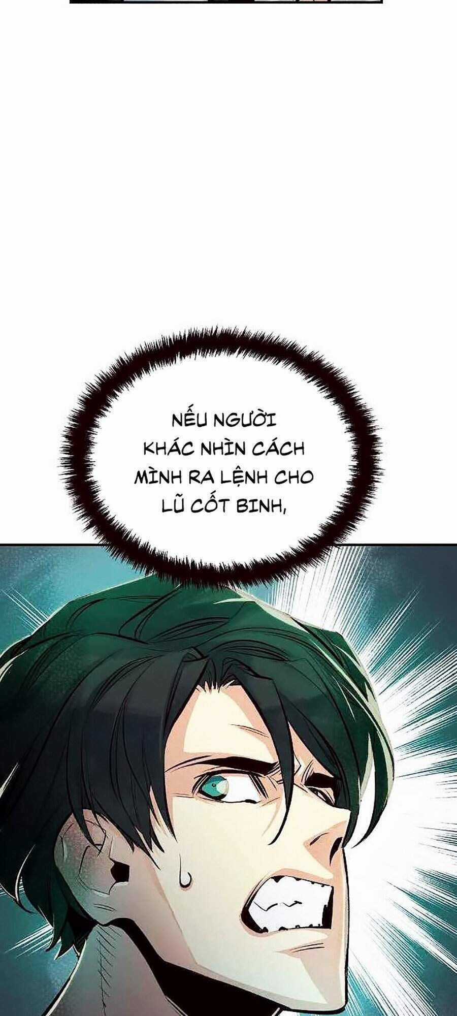 Độc Cô Tử Linh Sư Chapter 4 trang 26