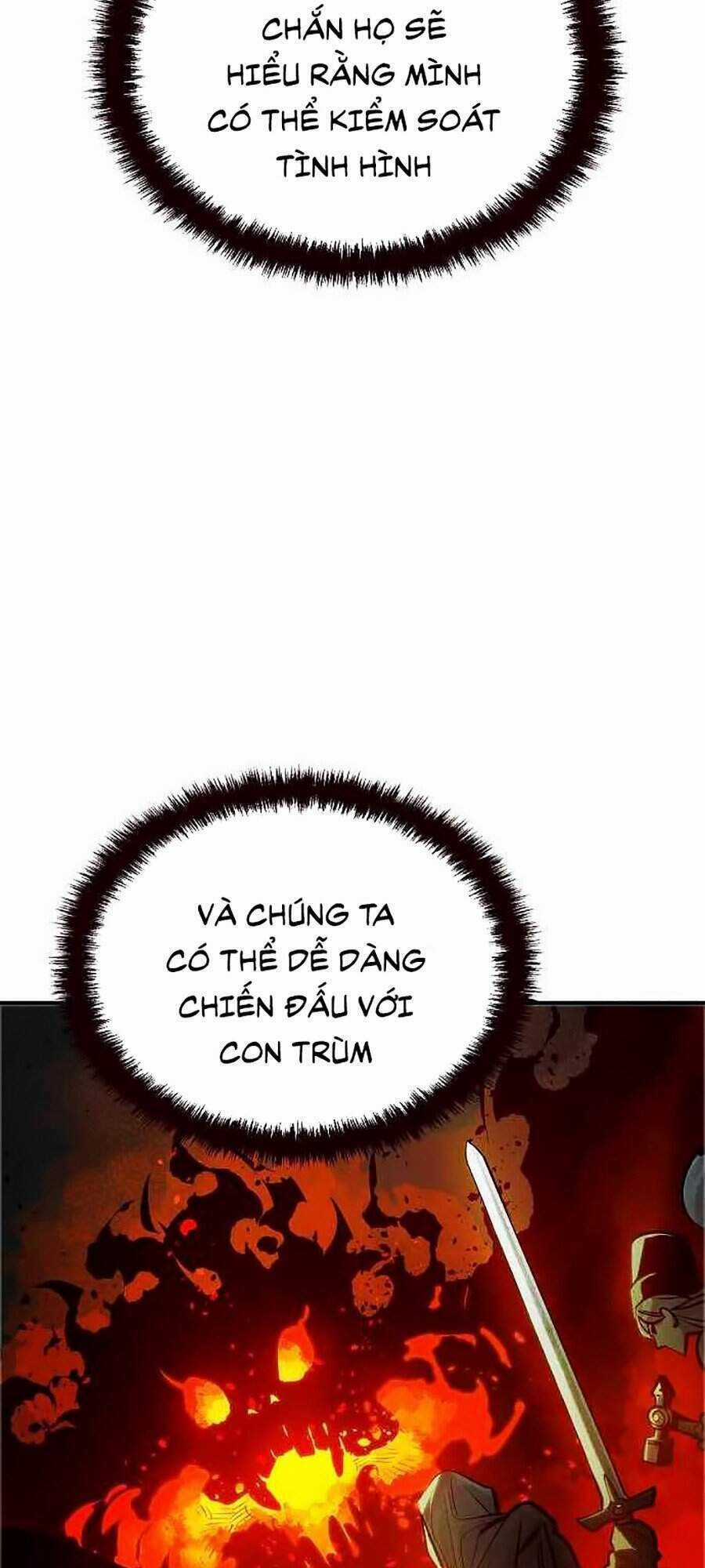 Độc Cô Tử Linh Sư Chapter 4 trang 28