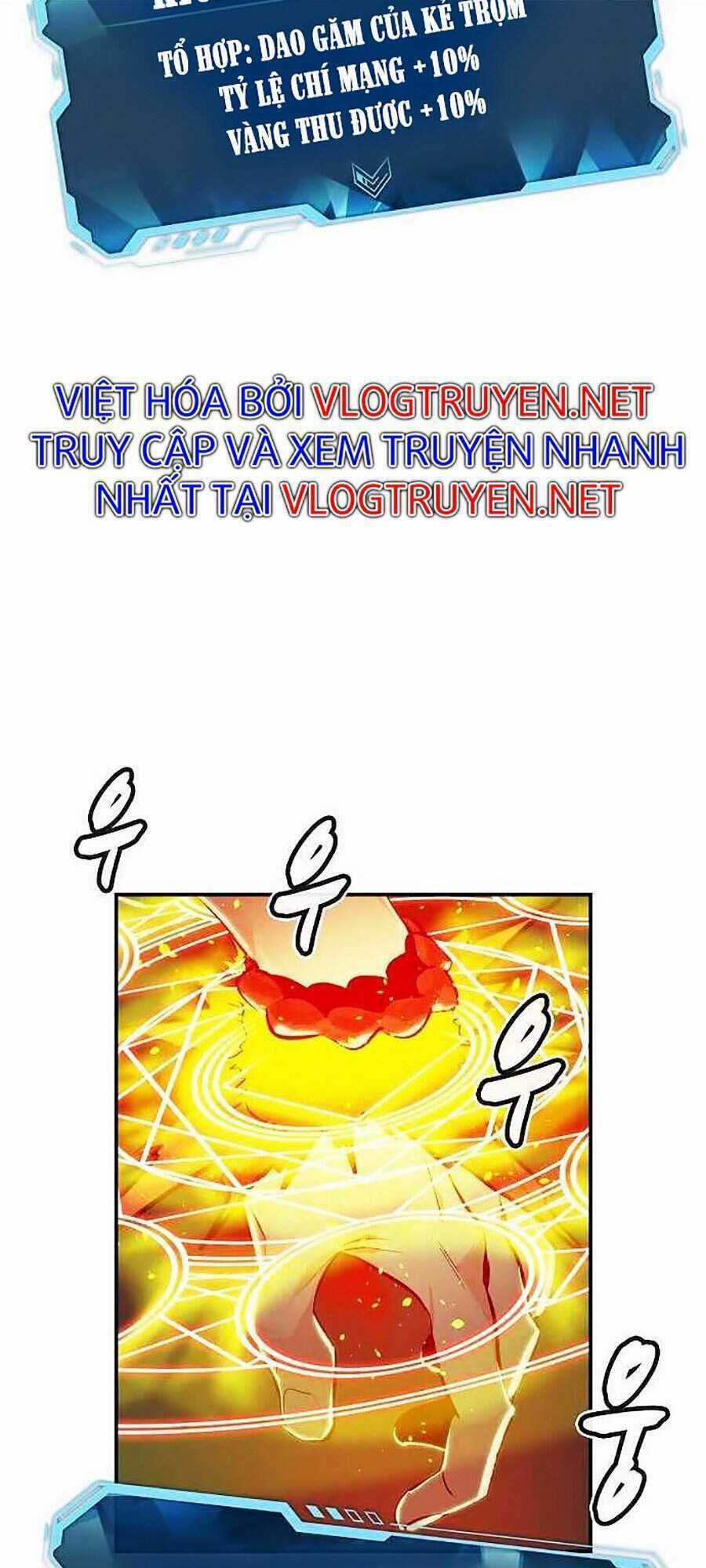 Độc Cô Tử Linh Sư Chapter 4 trang 32