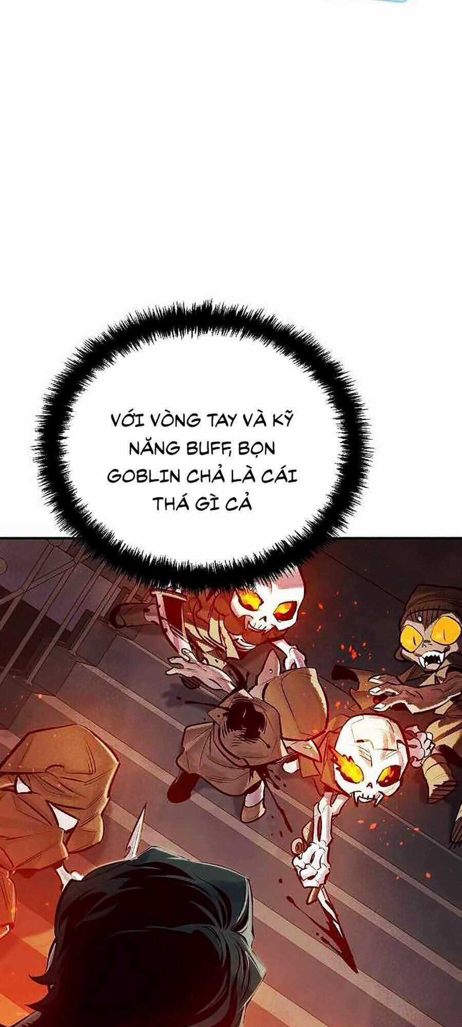 Độc Cô Tử Linh Sư Chapter 4 trang 34