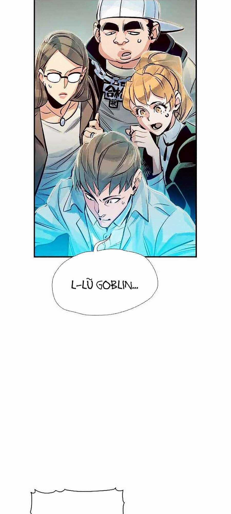 Độc Cô Tử Linh Sư Chapter 4 trang 4