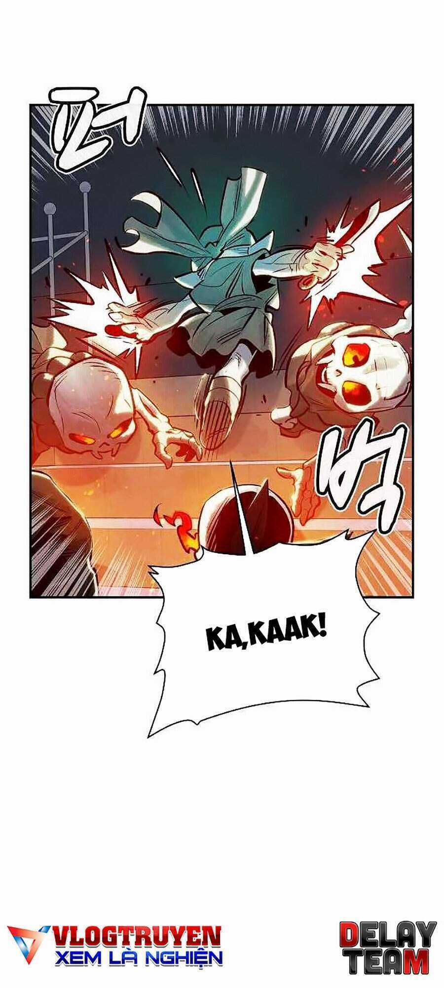 Độc Cô Tử Linh Sư Chapter 4 trang 40