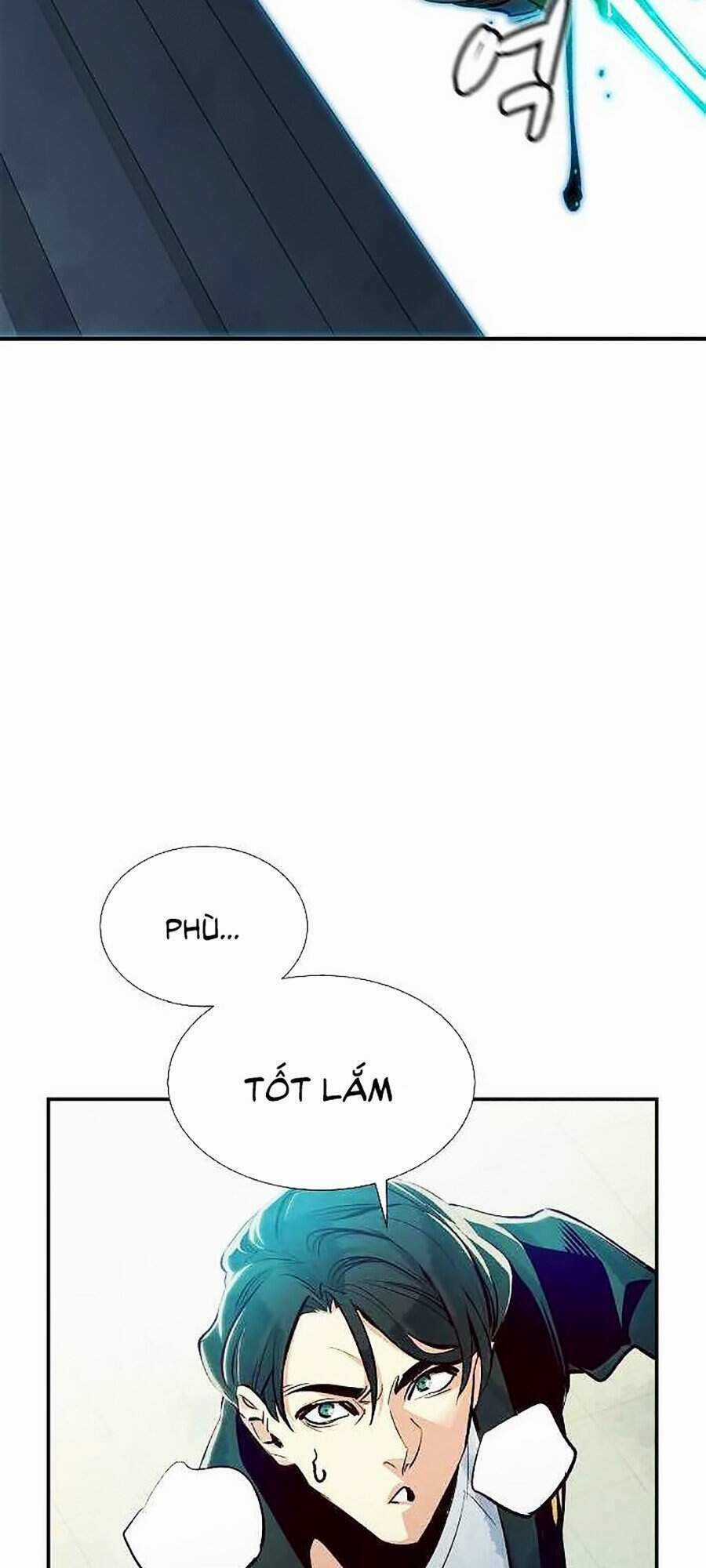 Độc Cô Tử Linh Sư Chapter 4 trang 44