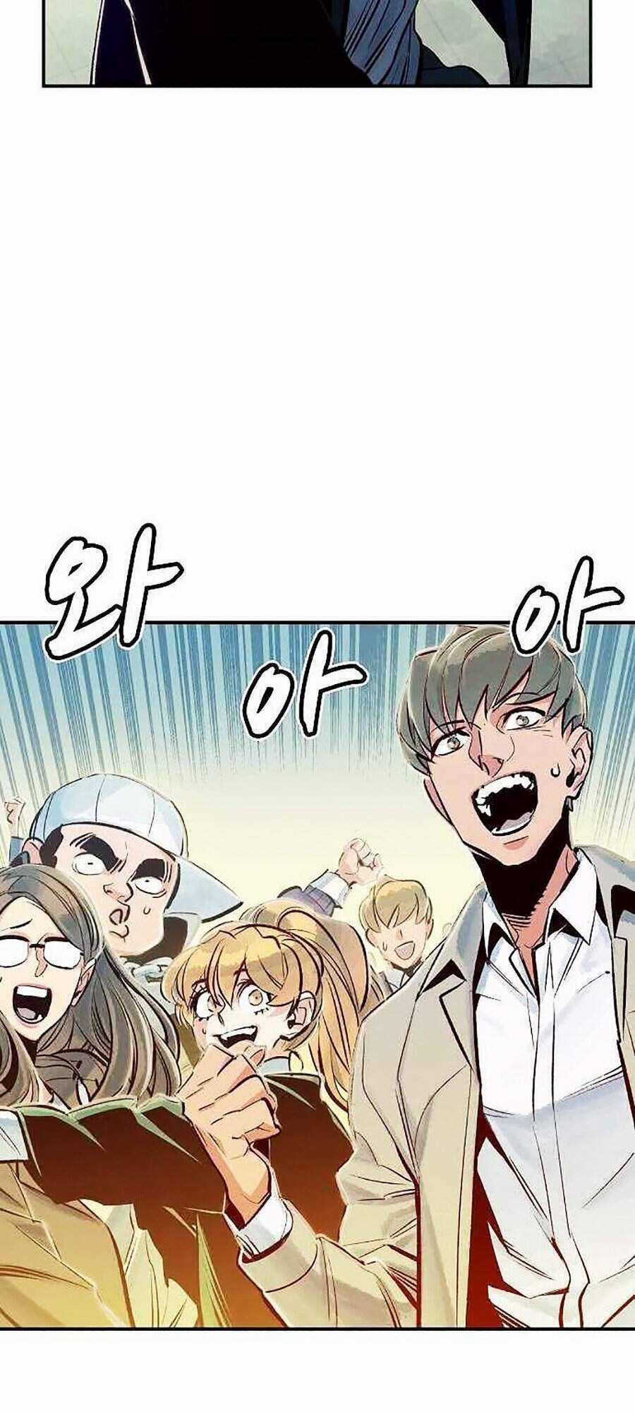 Độc Cô Tử Linh Sư Chapter 4 trang 46