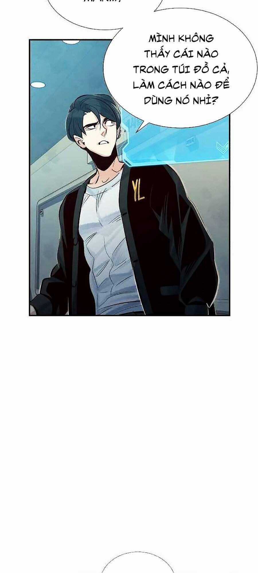 Độc Cô Tử Linh Sư Chapter 4 trang 54