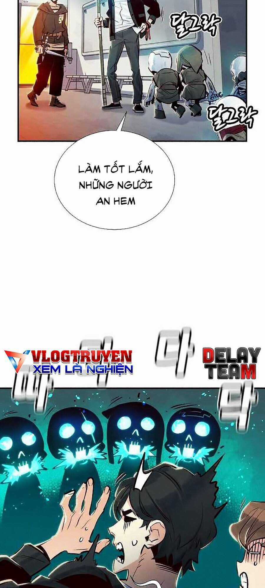 Độc Cô Tử Linh Sư Chapter 4 trang 56